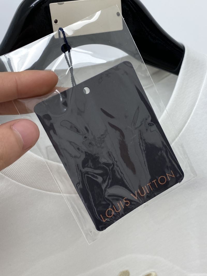 Louis Vuitton T-Shirts